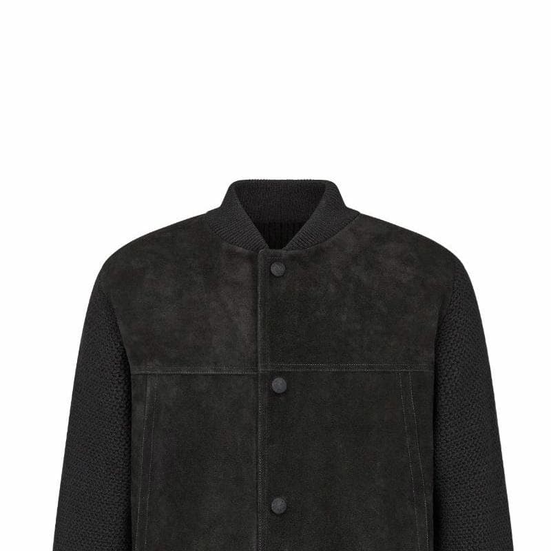 Куртка DIOR FW22 - изображение 4