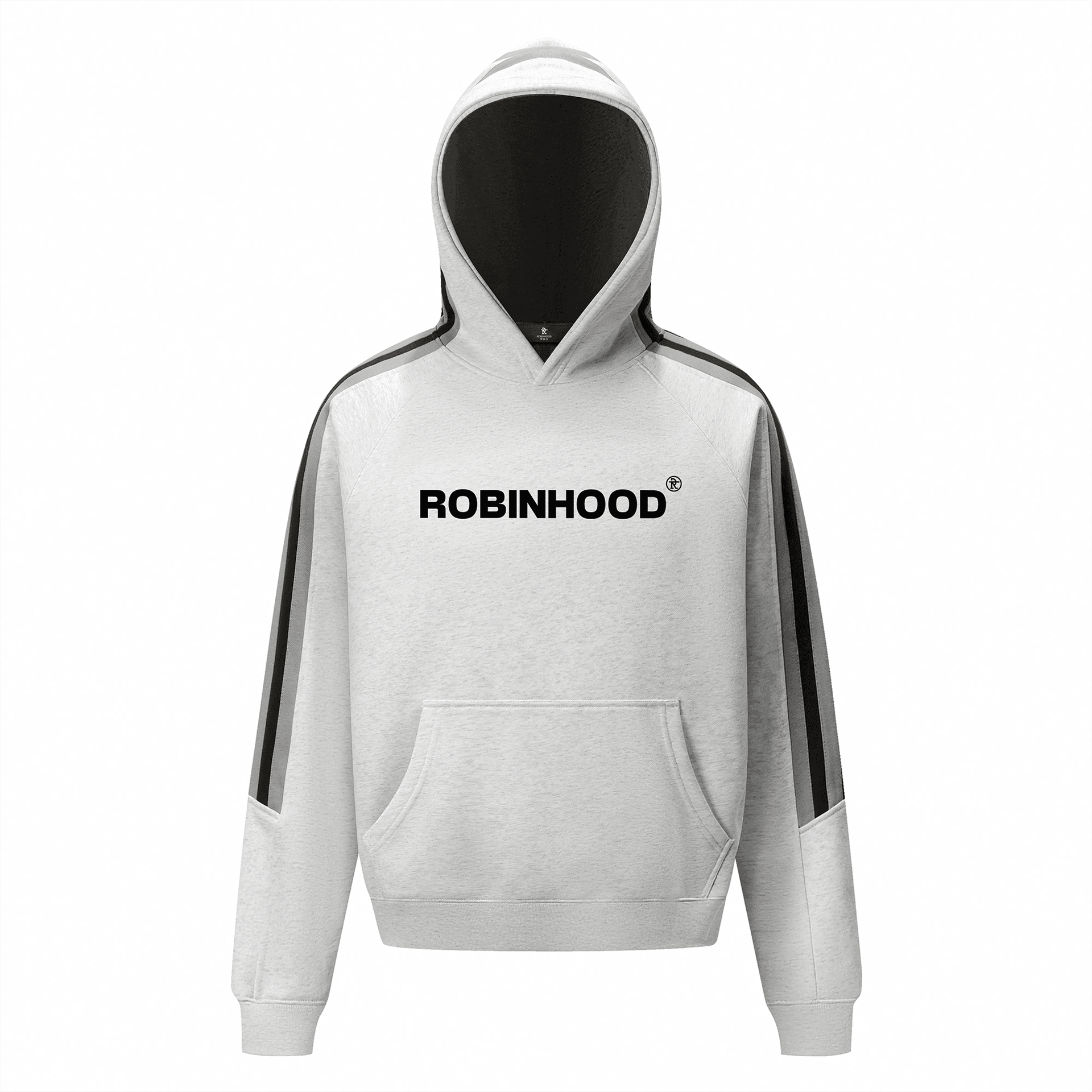 Худи ROBINHOOD Logo - изображение 3