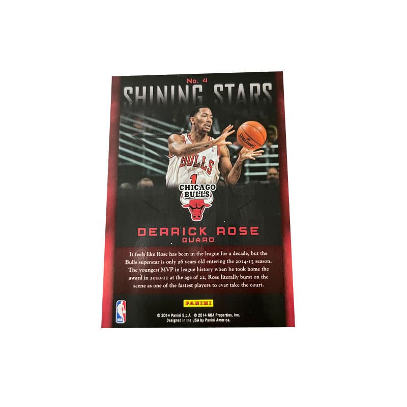 Коллекционные карточки PANINI Спортивные карты - изображение 2