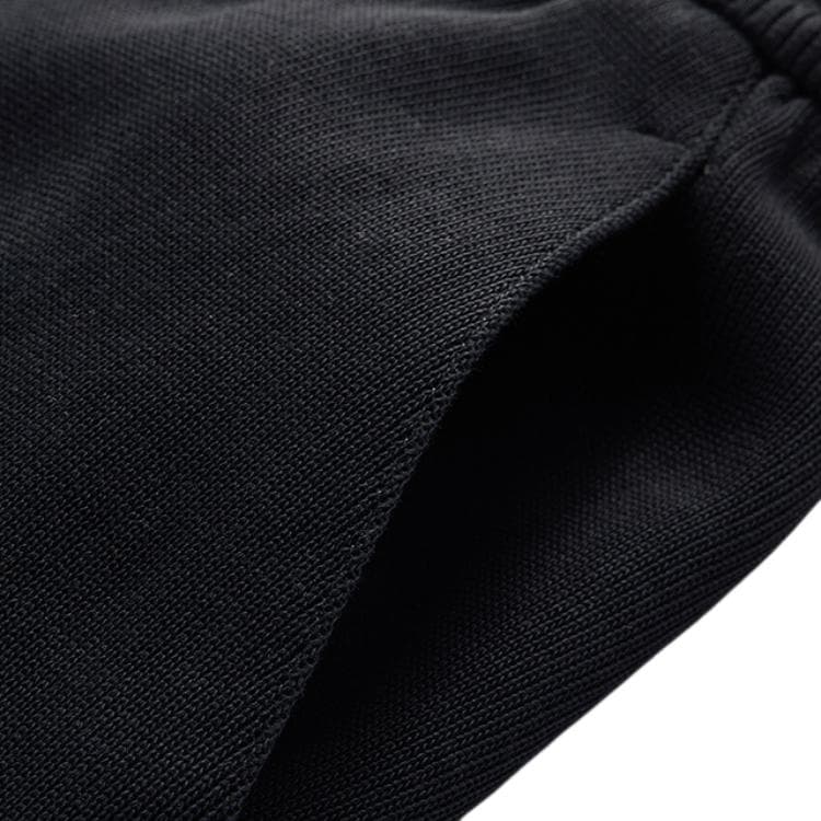 Штаны FILA FUSION Life Вязаные Спортивные Штаны Женские Глубокий Черный - изображение 6