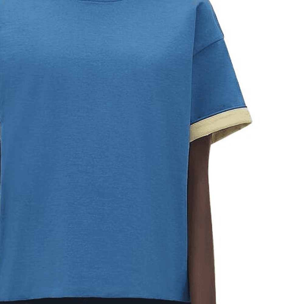 Футболка Bottega Veneta SS23 T - изображение 2