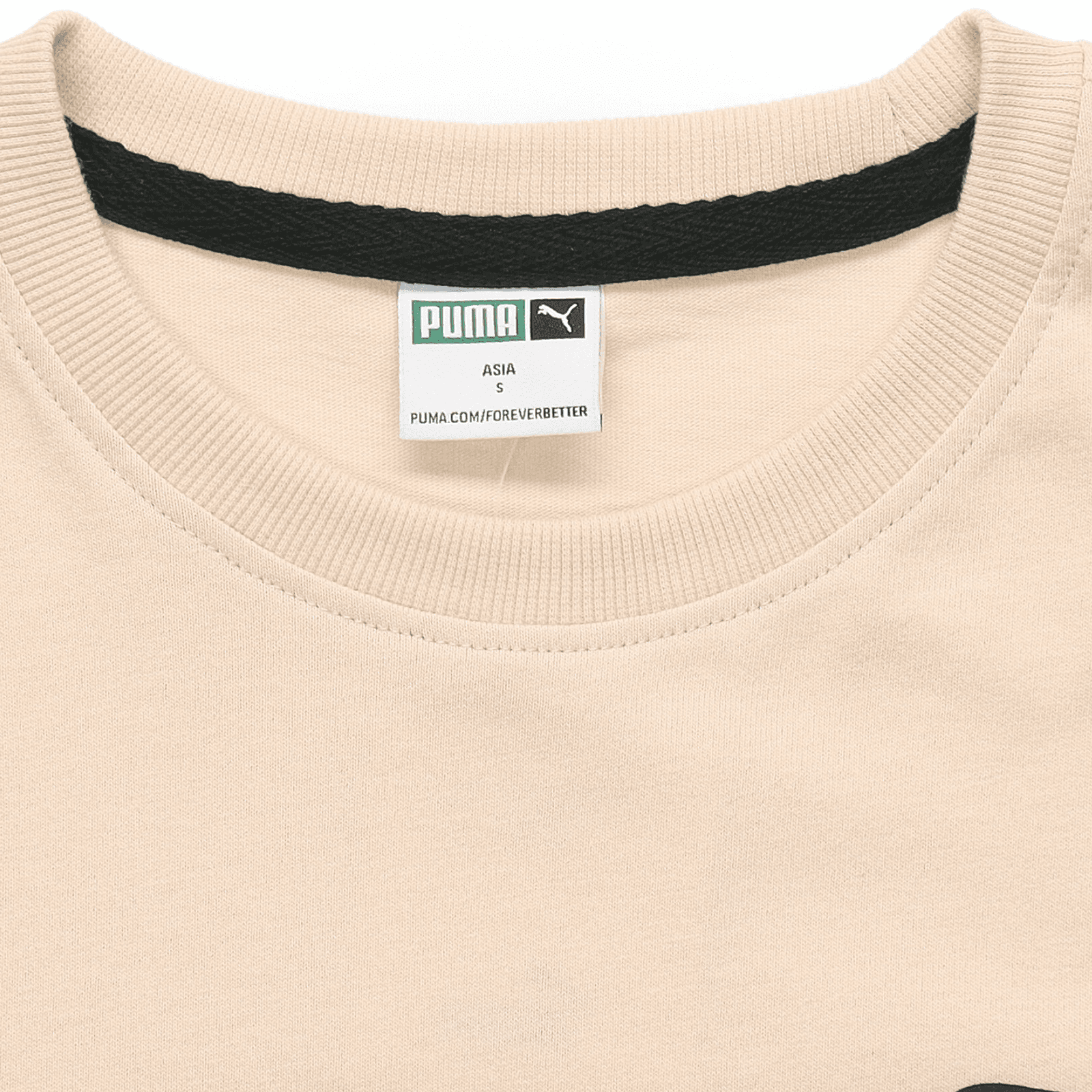Футболка Puma Awareness LogoT - изображение 3