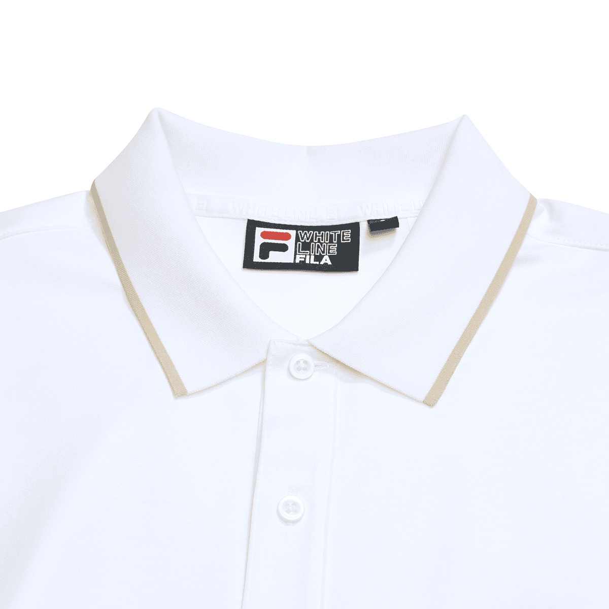 Поло FILA LogoPolo - изображение 3