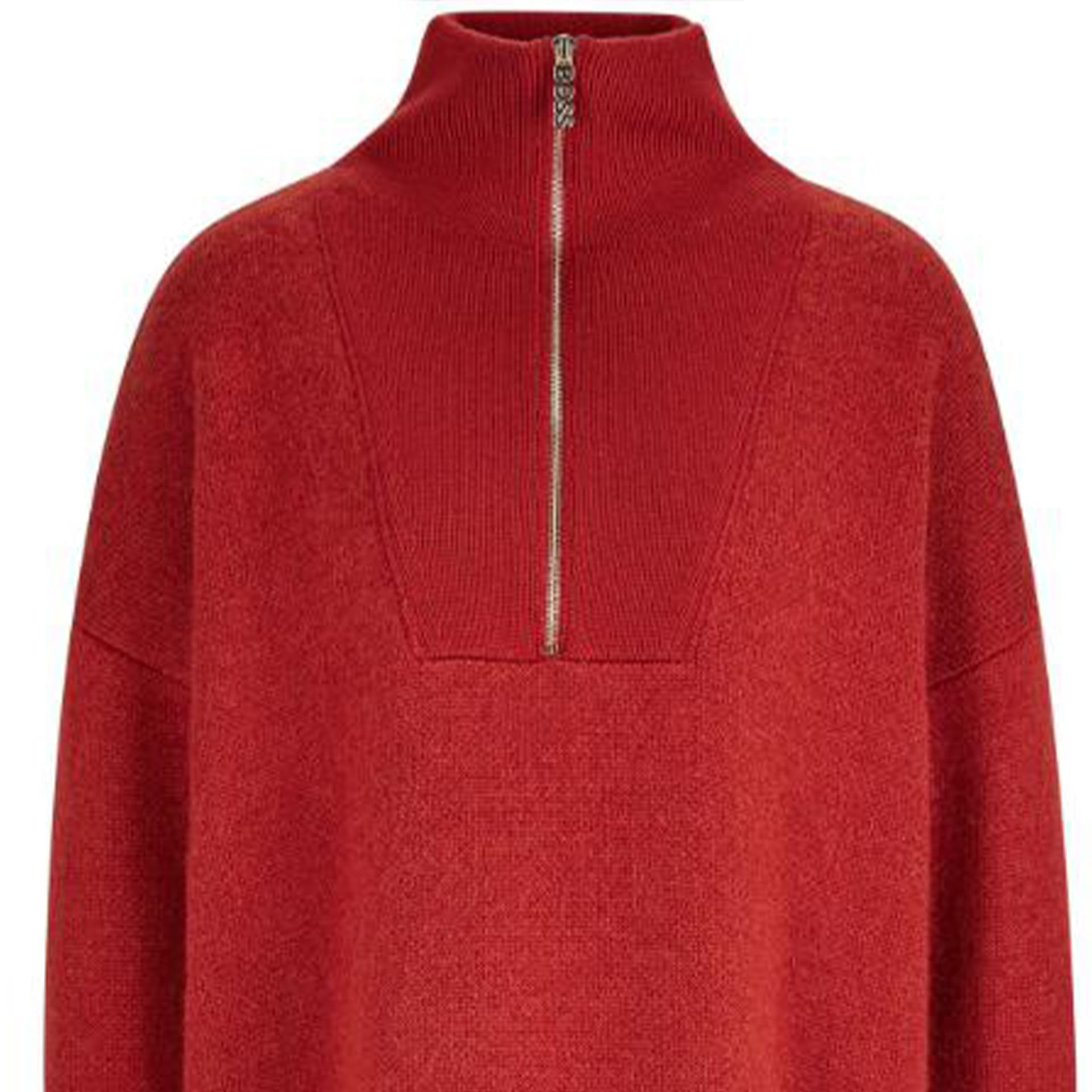 Платье HUGO BOSS FW22 - изображение 5