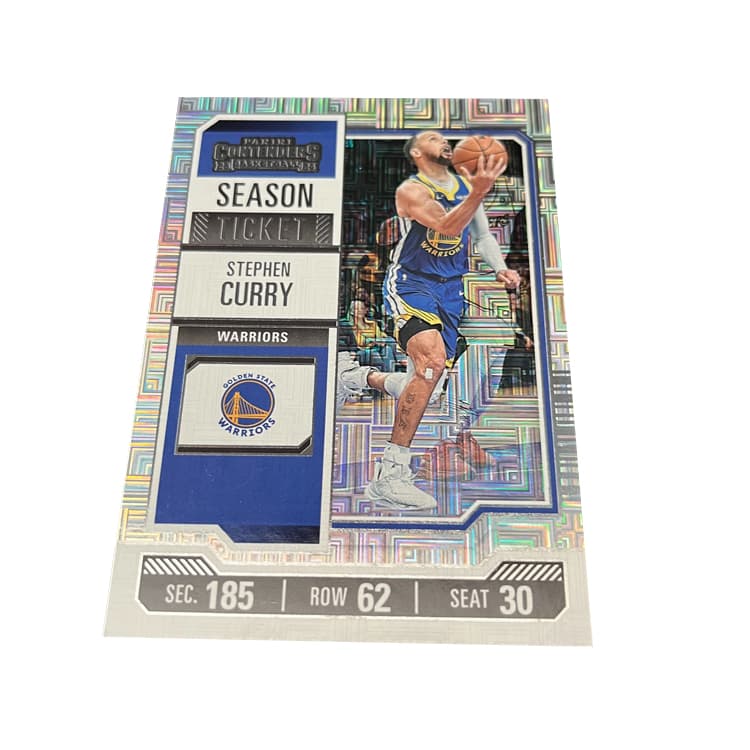 Коллекционные карточки PANINI Спортивные карты - изображение 1