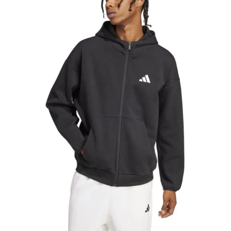 Куртка adidas M FI SL FZ — фото 2