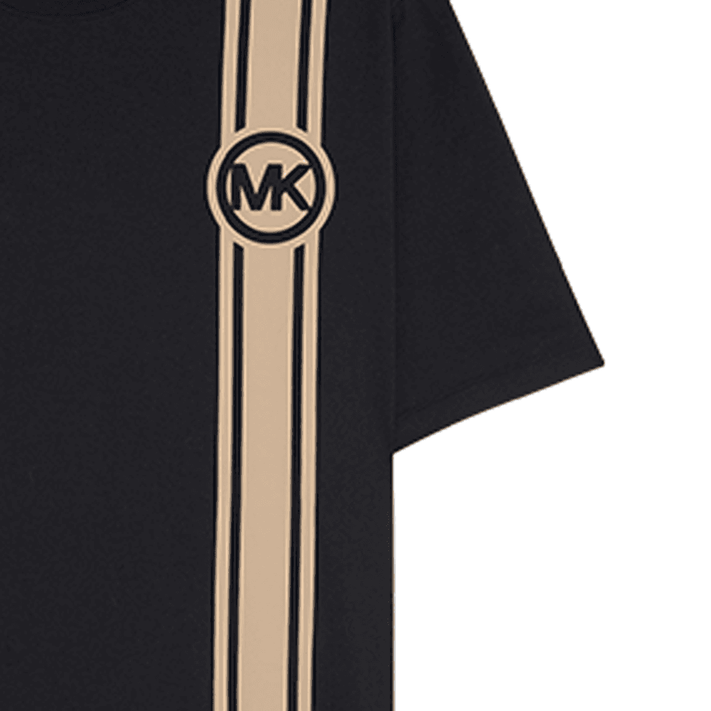 Футболка MICHAEL KORS SS22 T - изображение 5
