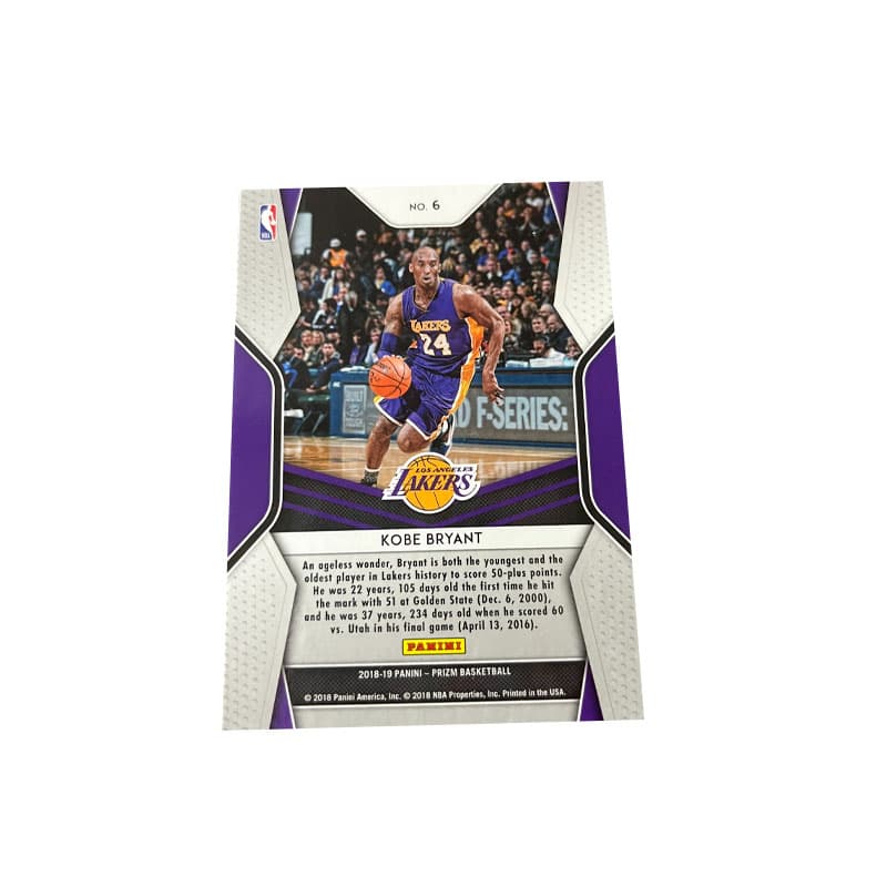 Коллекционные карточки PANINI Спортивные карты - изображение 2