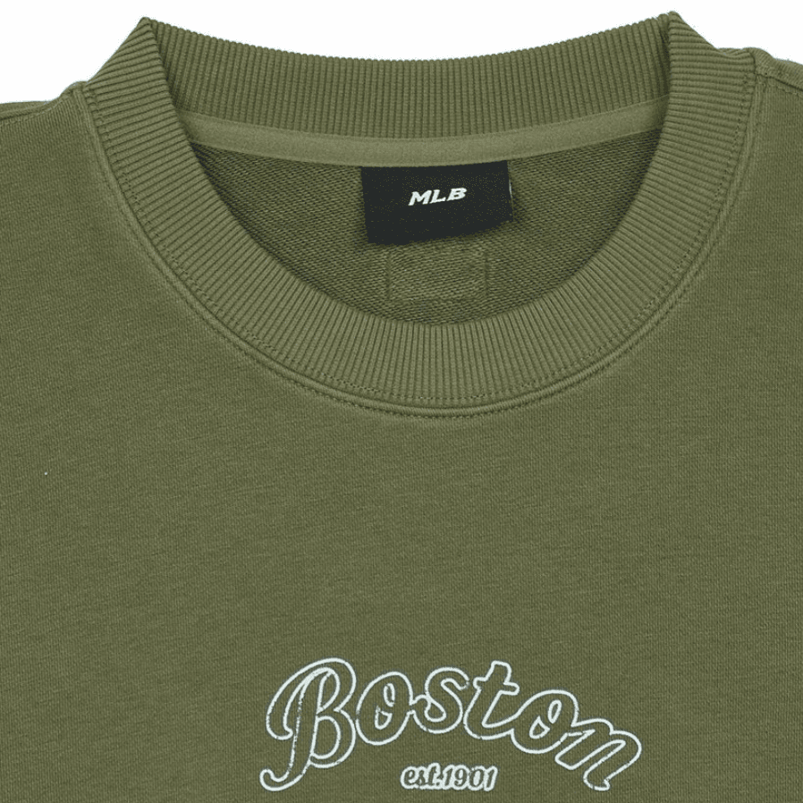 Худи MLB Lifestyle Graphics - изображение 3