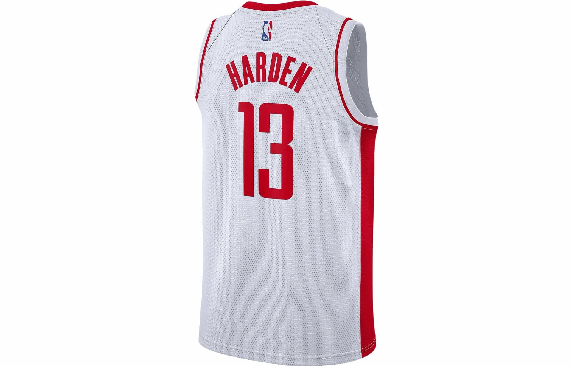 Баскетбольная майка Nike NBA Houston Rockets Harden 13 Jersey - изображение 2