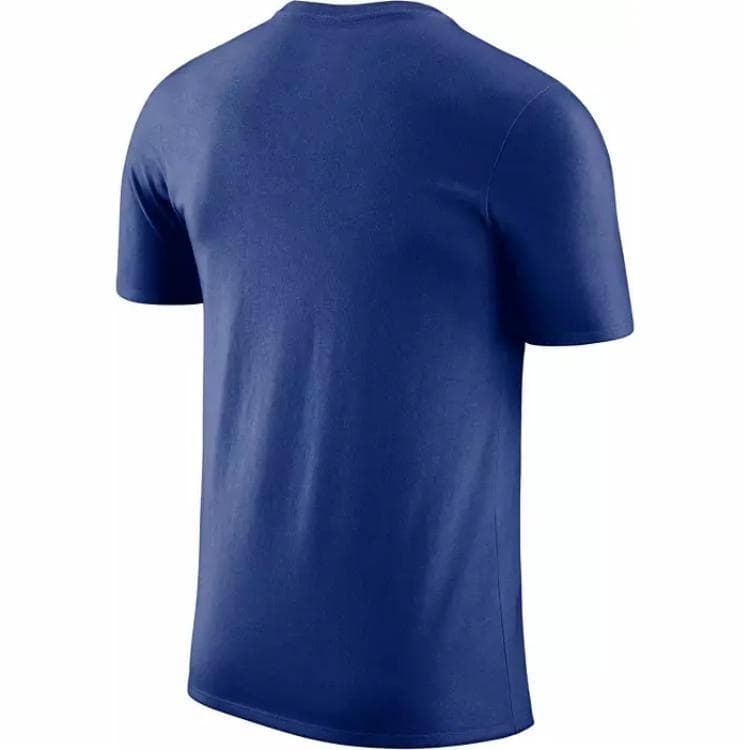Футболка Nike x NBA New York Knicks Legend Practice Tee - изображение 2