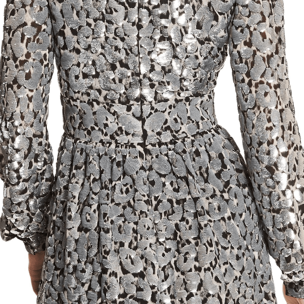 Платье MICHAEL KORS SS23 - изображение 5