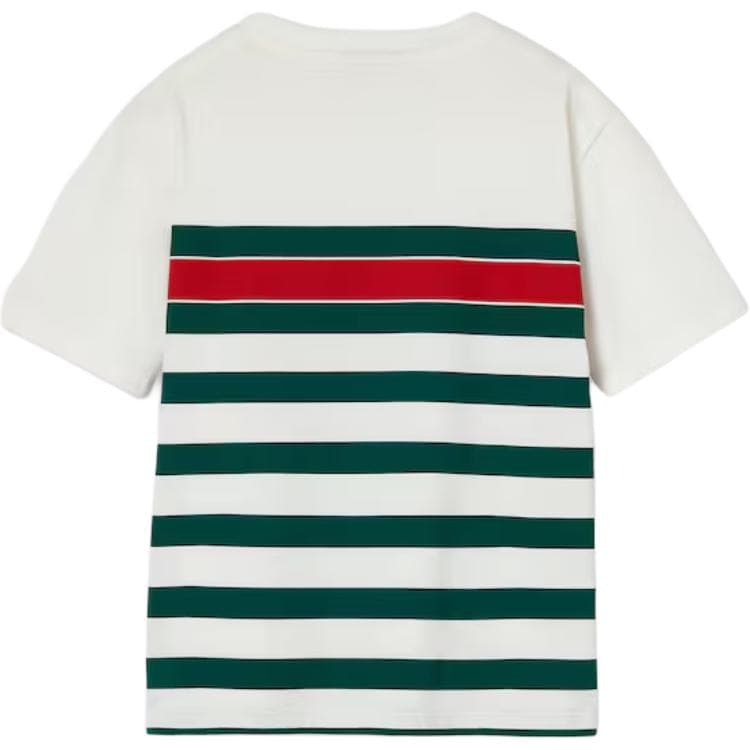 Футболка GUCCIT SS25 — фото 2
