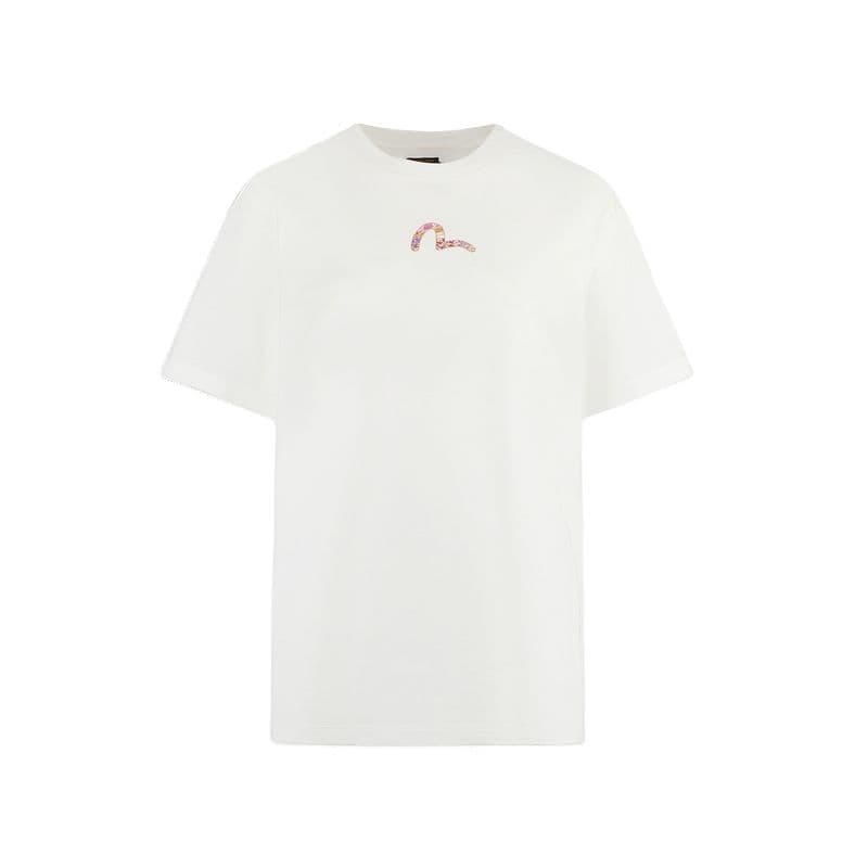 Футболка EVISU 2025 M T - изображение 2