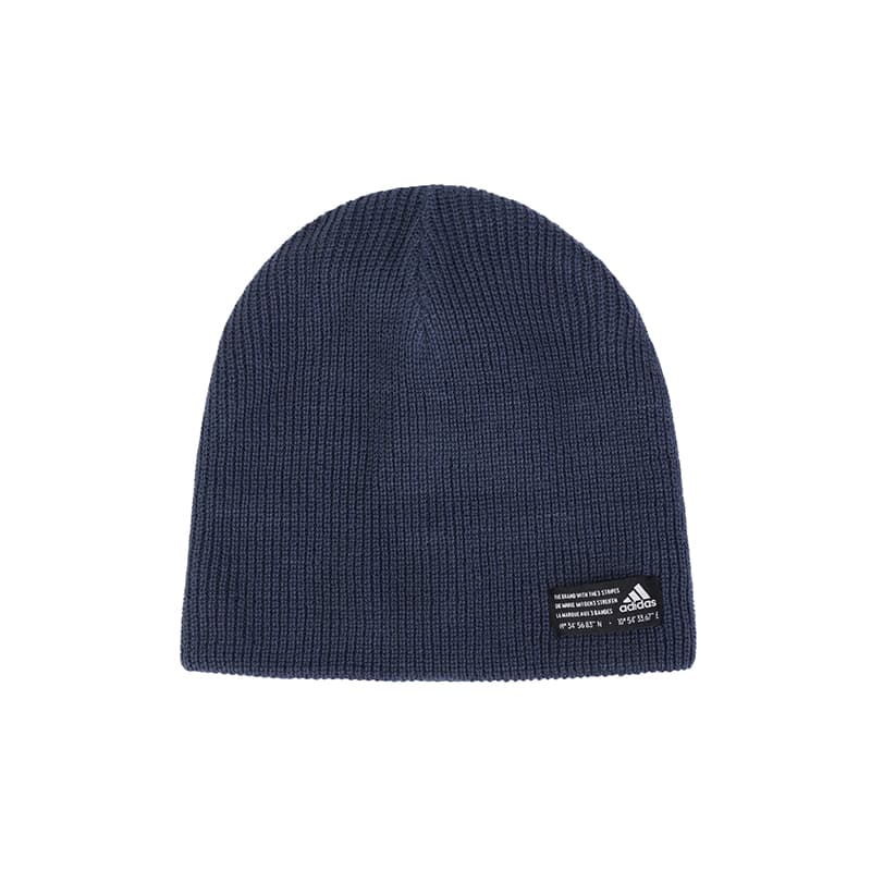 Шапка adidas Logo - изображение 1