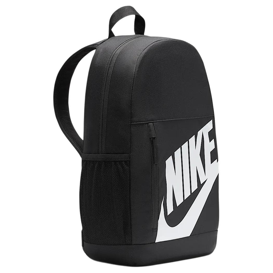 Рюкзак Nike Ткань Рюкзак Унисекс Черный - изображение 2
