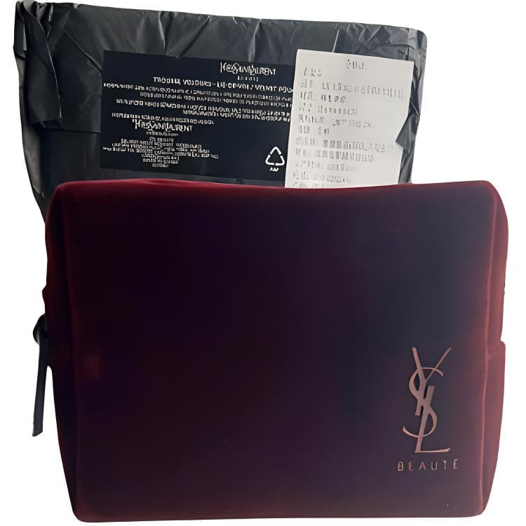 Yves Saint Laurent - изображение 2