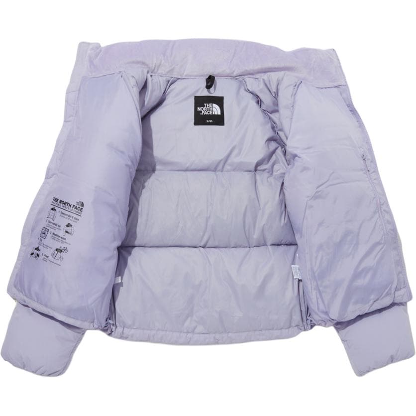 Пуховик THE NORTH FACE - изображение 3