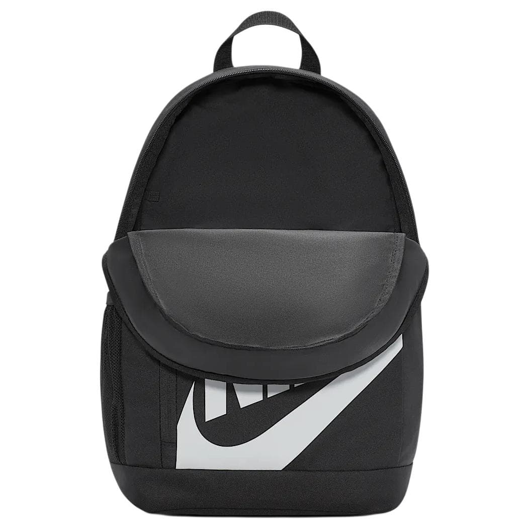 Рюкзак Nike Ткань Рюкзак Унисекс Черный - изображение 4