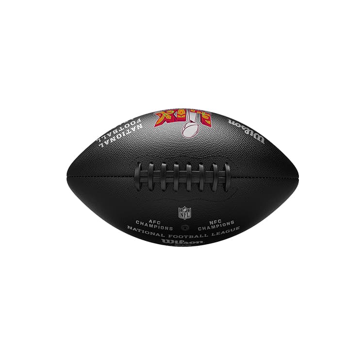 Мячи для регби Wilson NFL - изображение 2