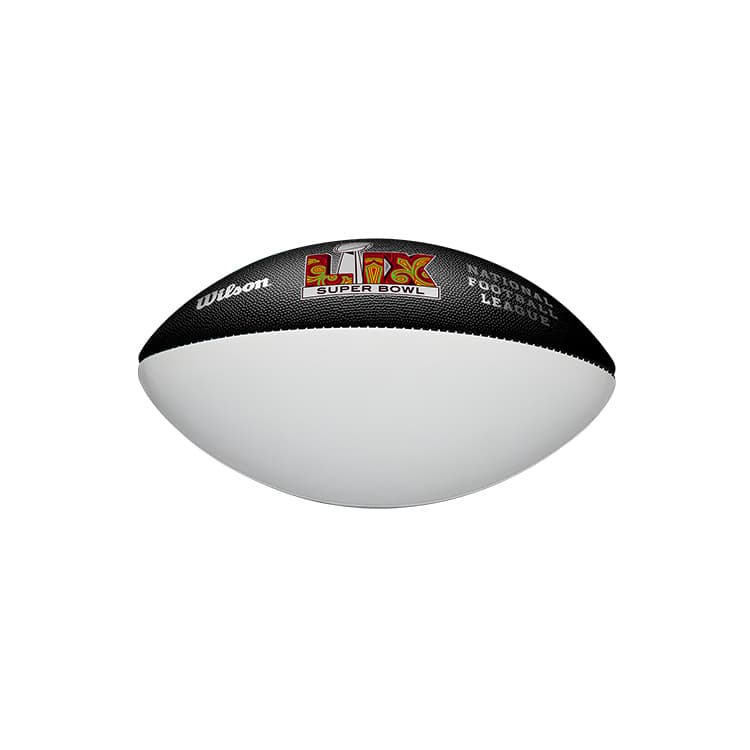 Мячи для регби Wilson NFL - изображение 3