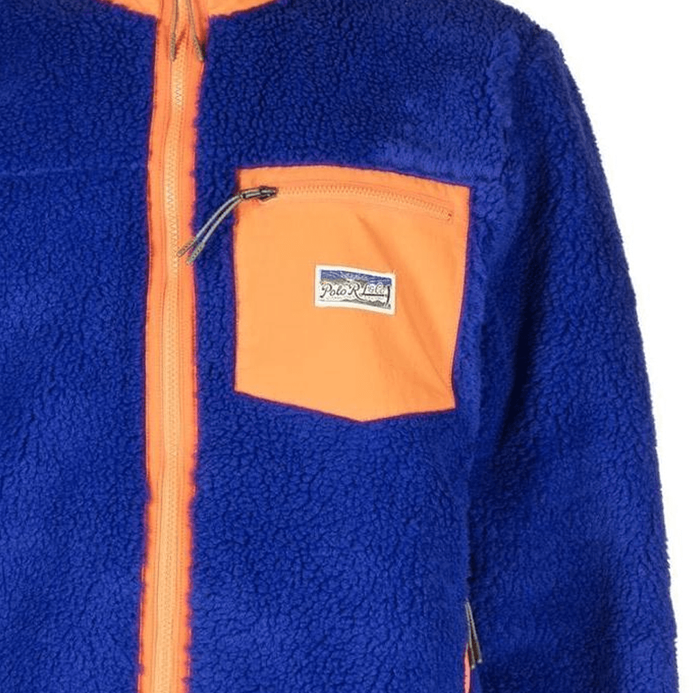 Куртка Polo Ralph Lauren SS23 - изображение 5