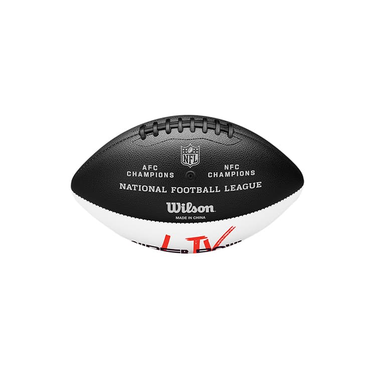 Мячи для регби Wilson NFL - изображение 5