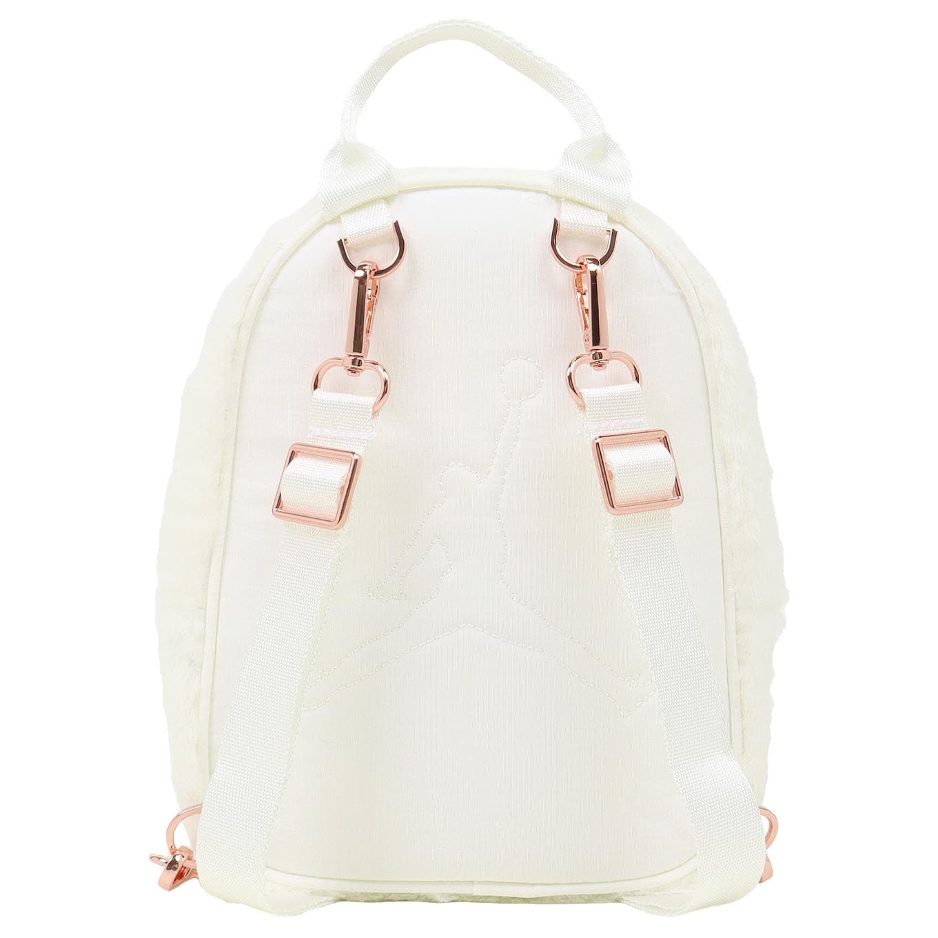 Рюкзак Джордан Полиэфирное волокно Рюкзак Обычный (стандартный) Women's White - изображение 3