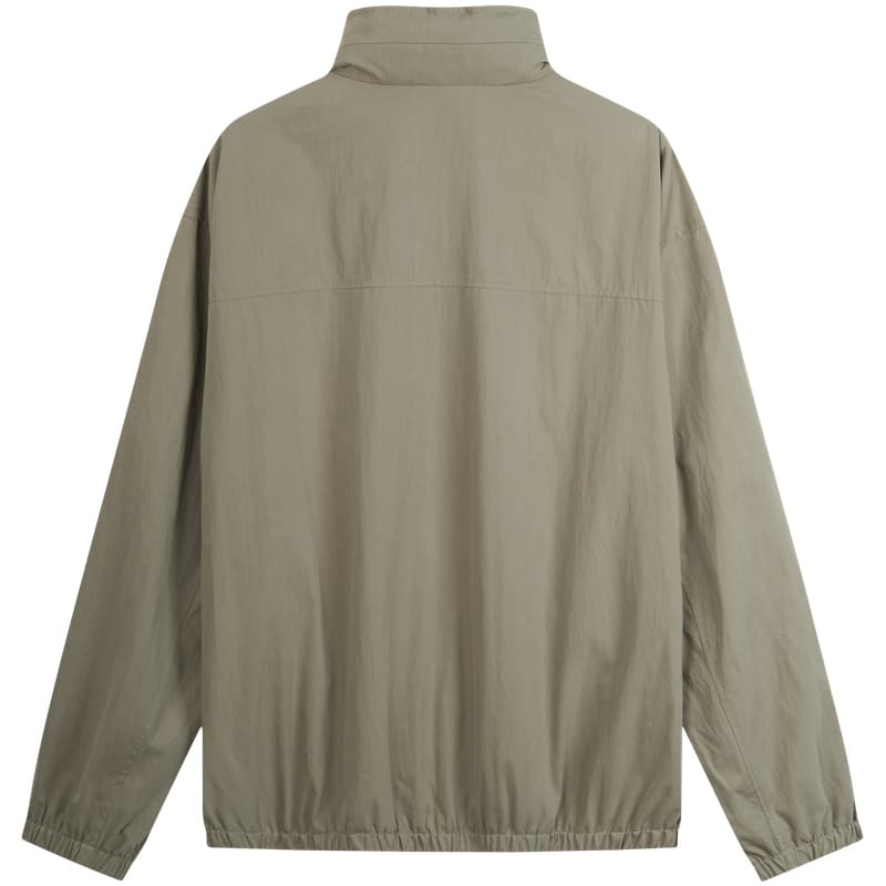 Куртка Calvin Klein SS25 Куртки и Пальто Мужской Светло-Коричневый - изображение 2