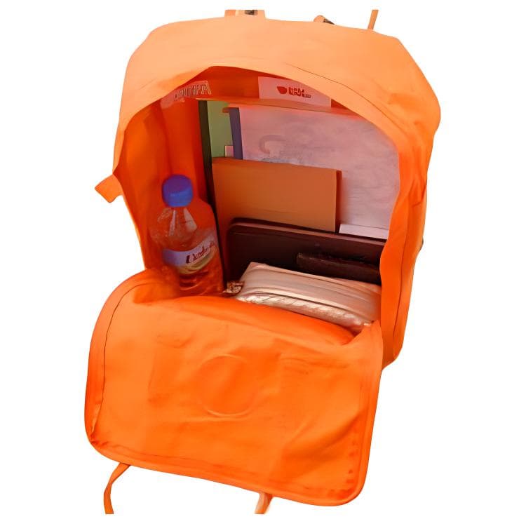 Рюкзак Fjallraven - изображение 3