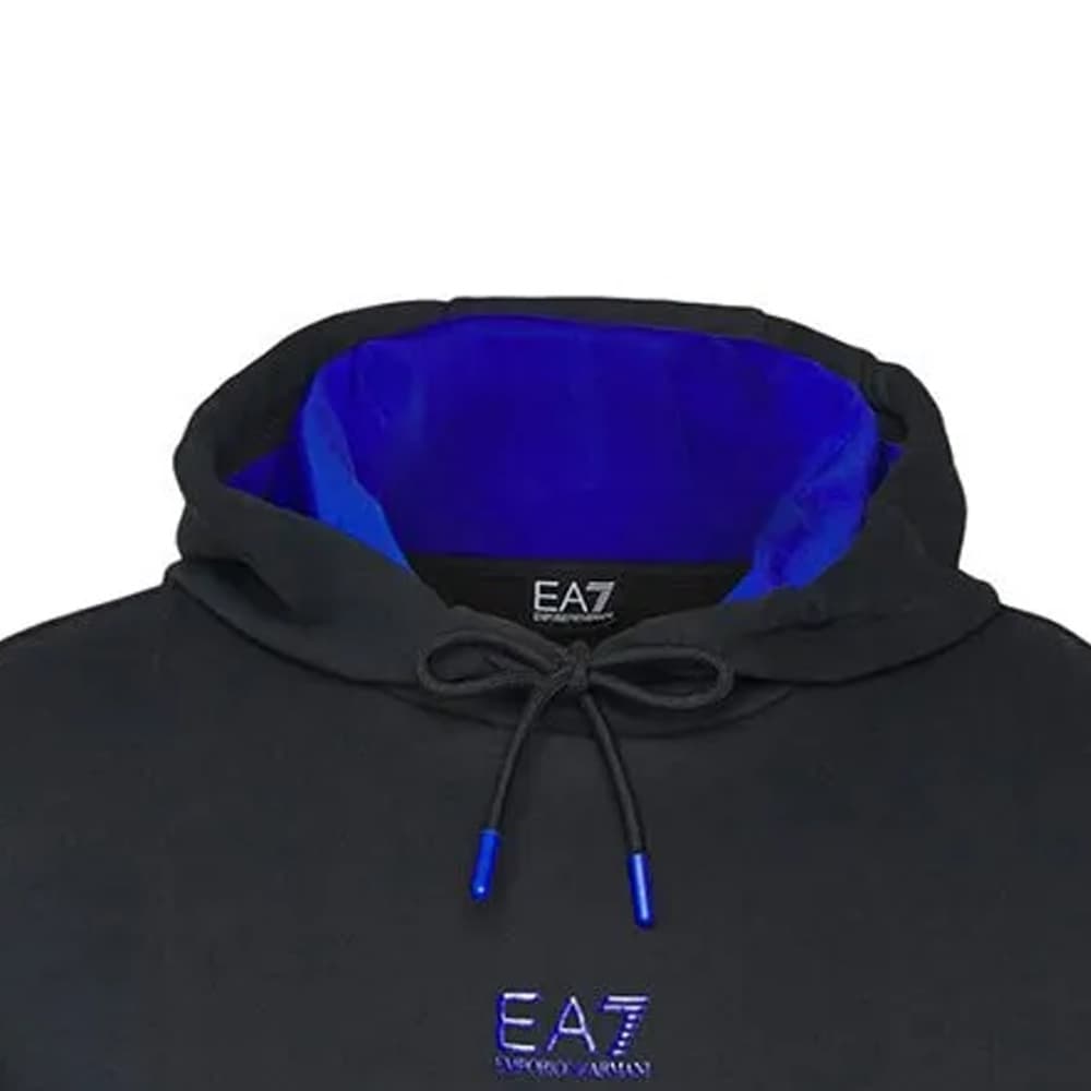Худи EMPORIO ARMANI Logo - изображение 2