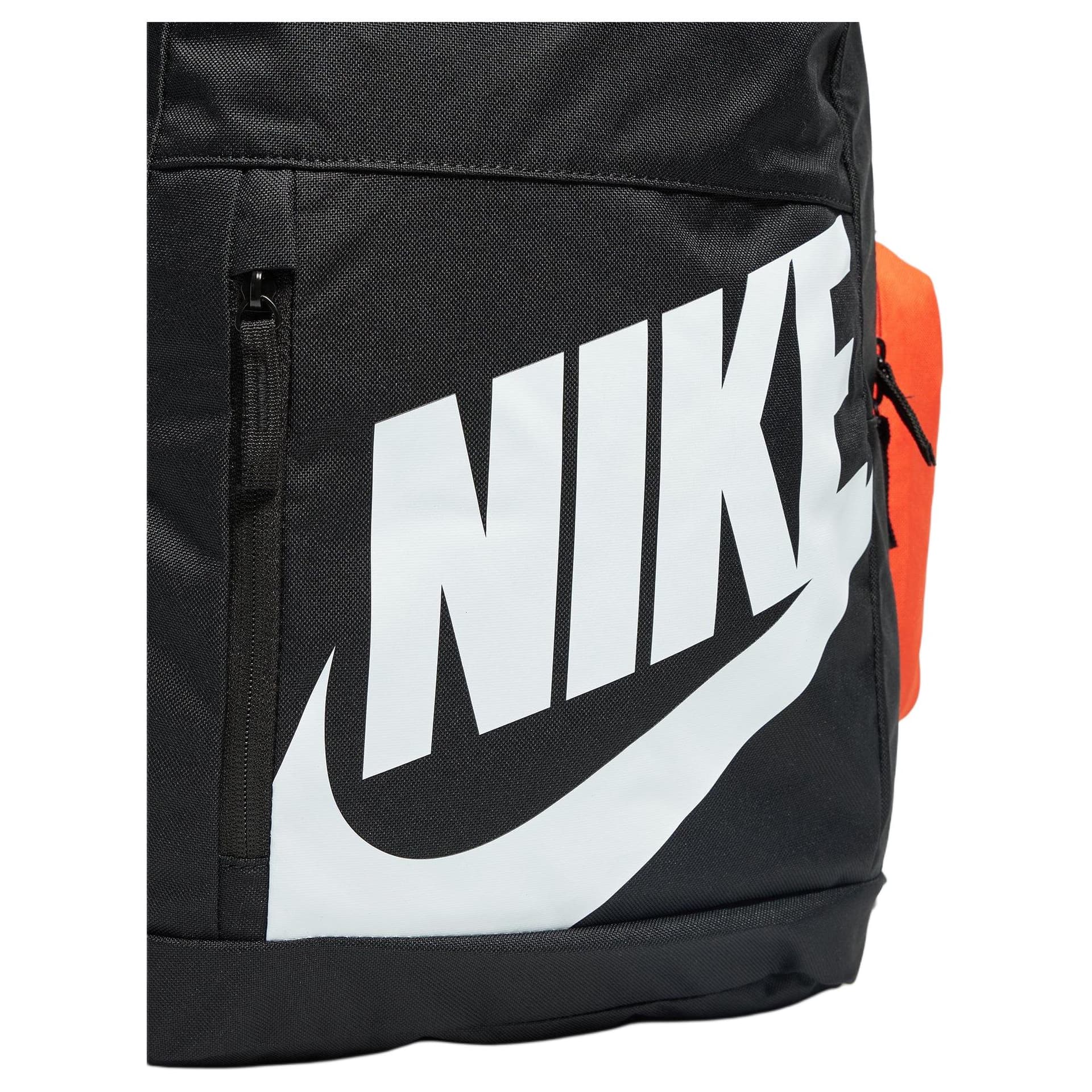 Рюкзак Nike Ткань Рюкзак Унисекс Черный - изображение 6