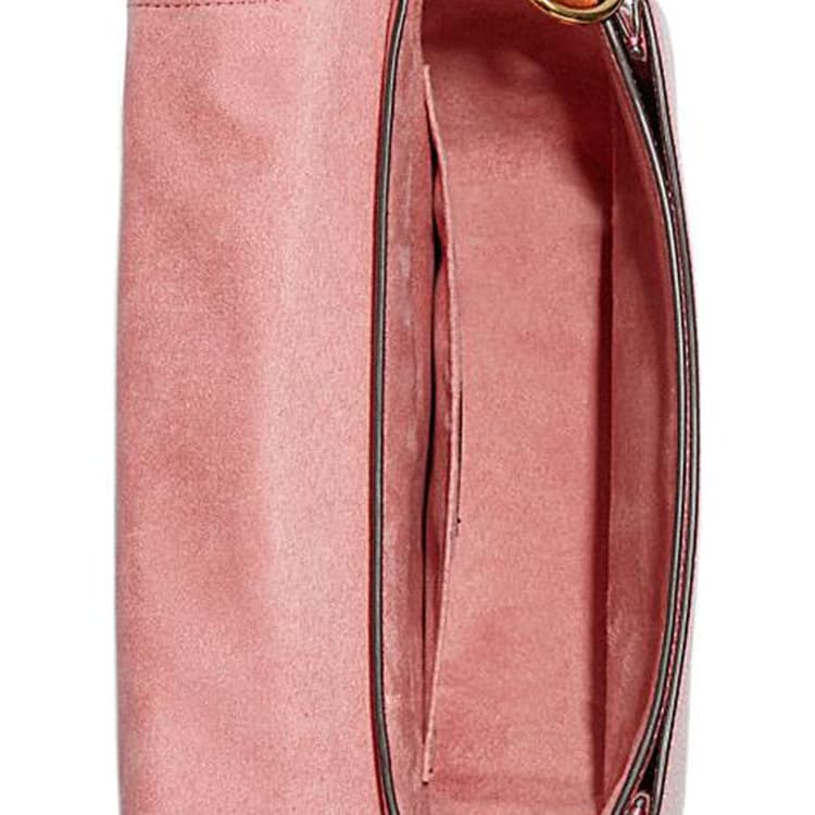 Мини-сумка COACH Kleo 23 - изображение 5