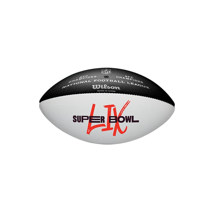 Мячи для регби Wilson NFL - изображение 4