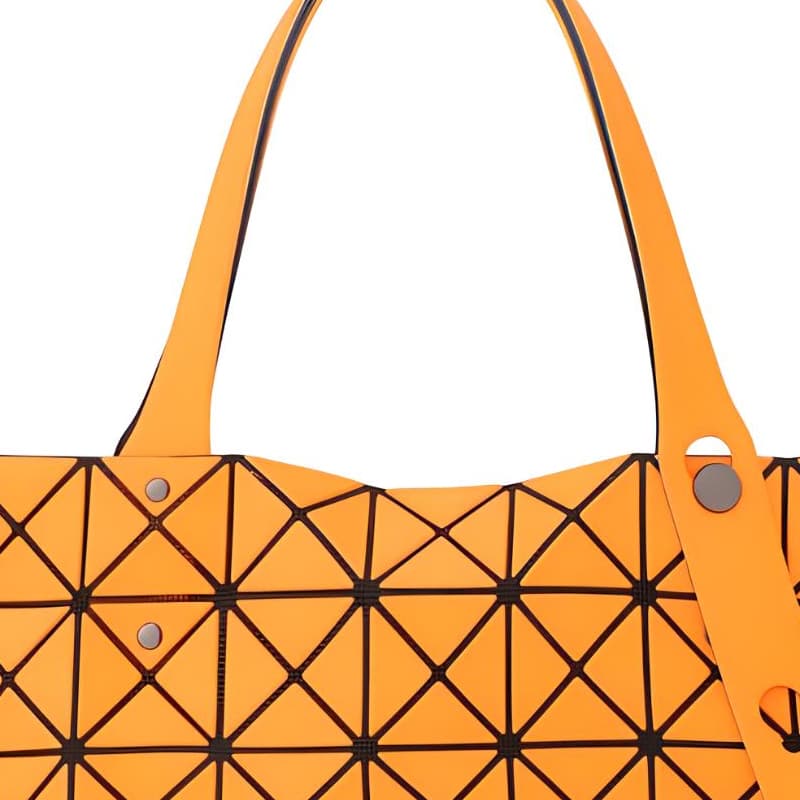 Мини-сумка ISSEY MIYAKE Prism 228 Tote - изображение 2