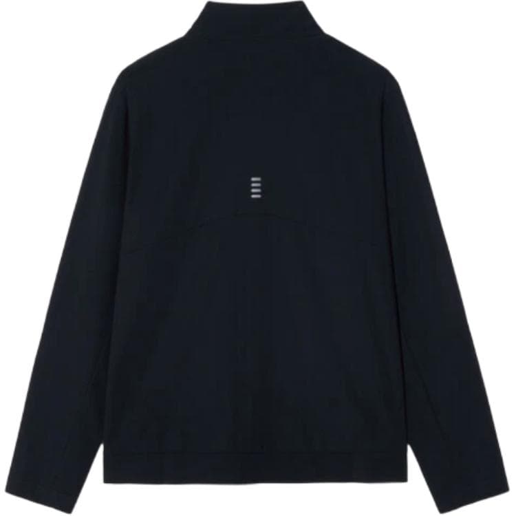 Куртка FILA Куртки и Пальто Унисекс Черный - изображение 2