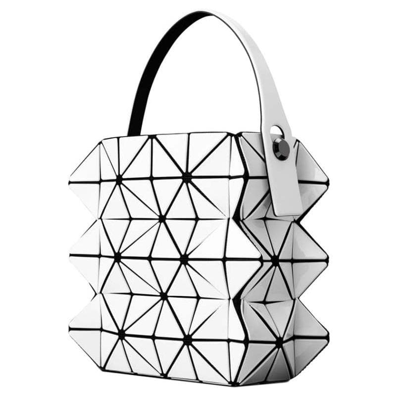 Сумка Issey Miyake Beyond Mini White - изображение 2