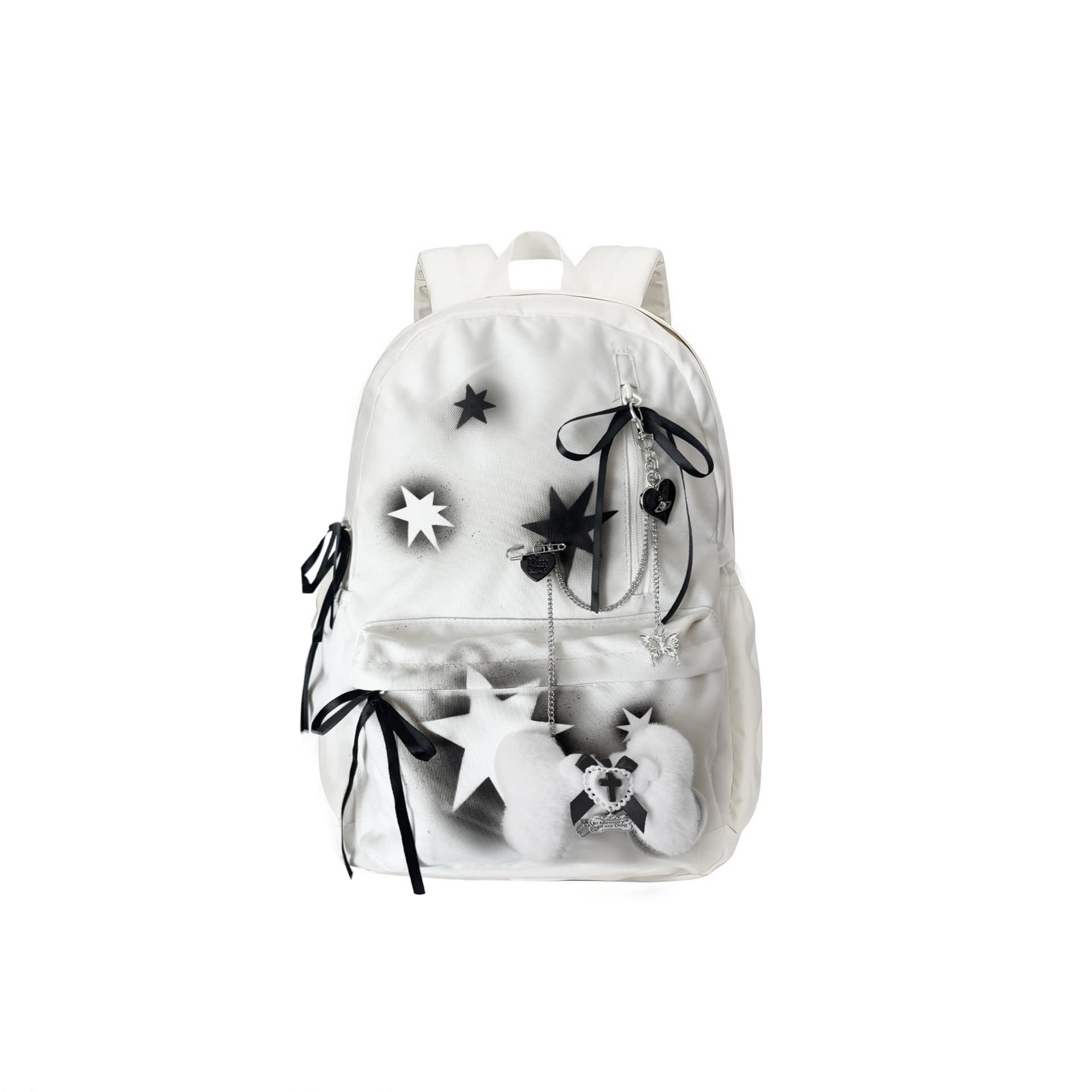Рюкзак Converse Backpack - изображение 1