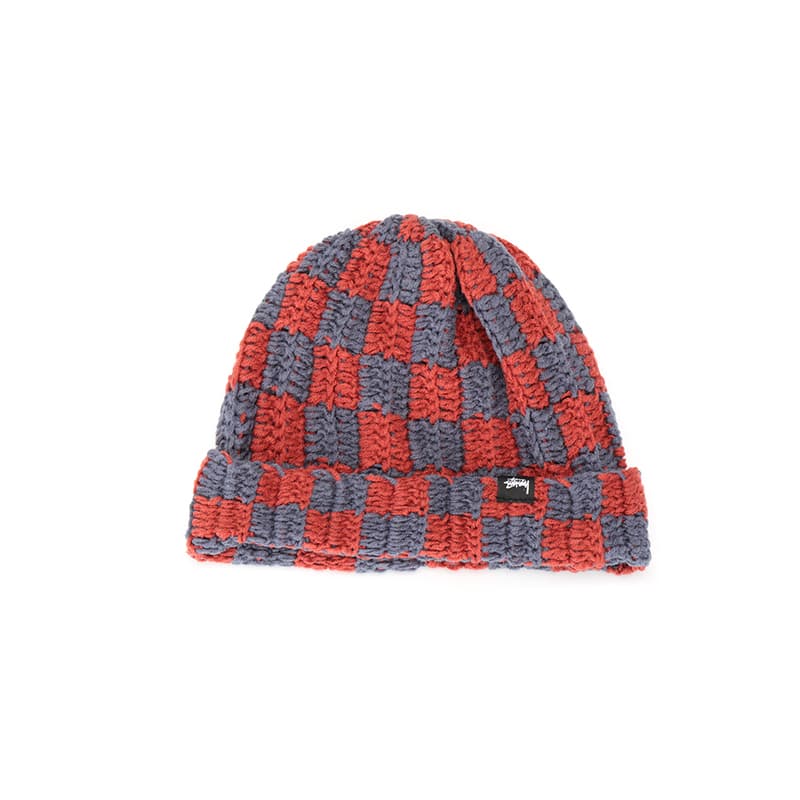 Шапка Stussy - изображение 2
