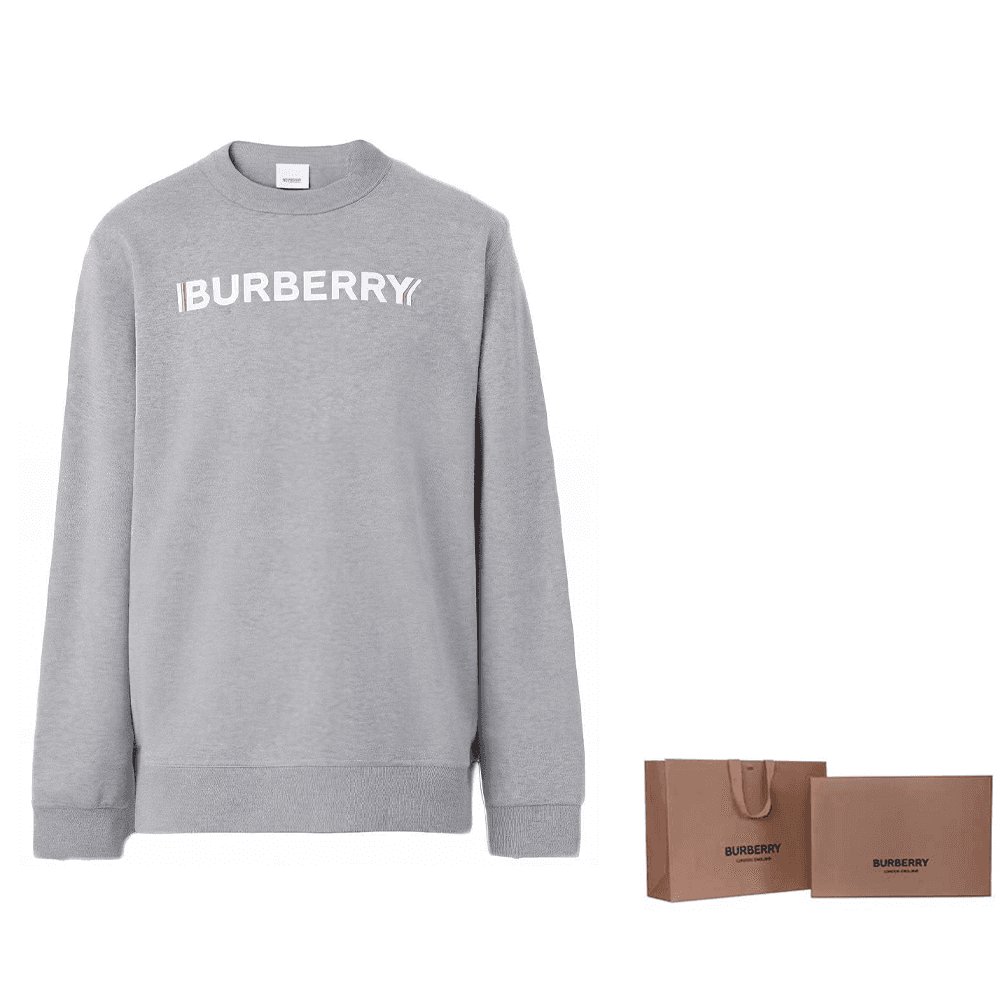 Худи Burberry - изображение 8