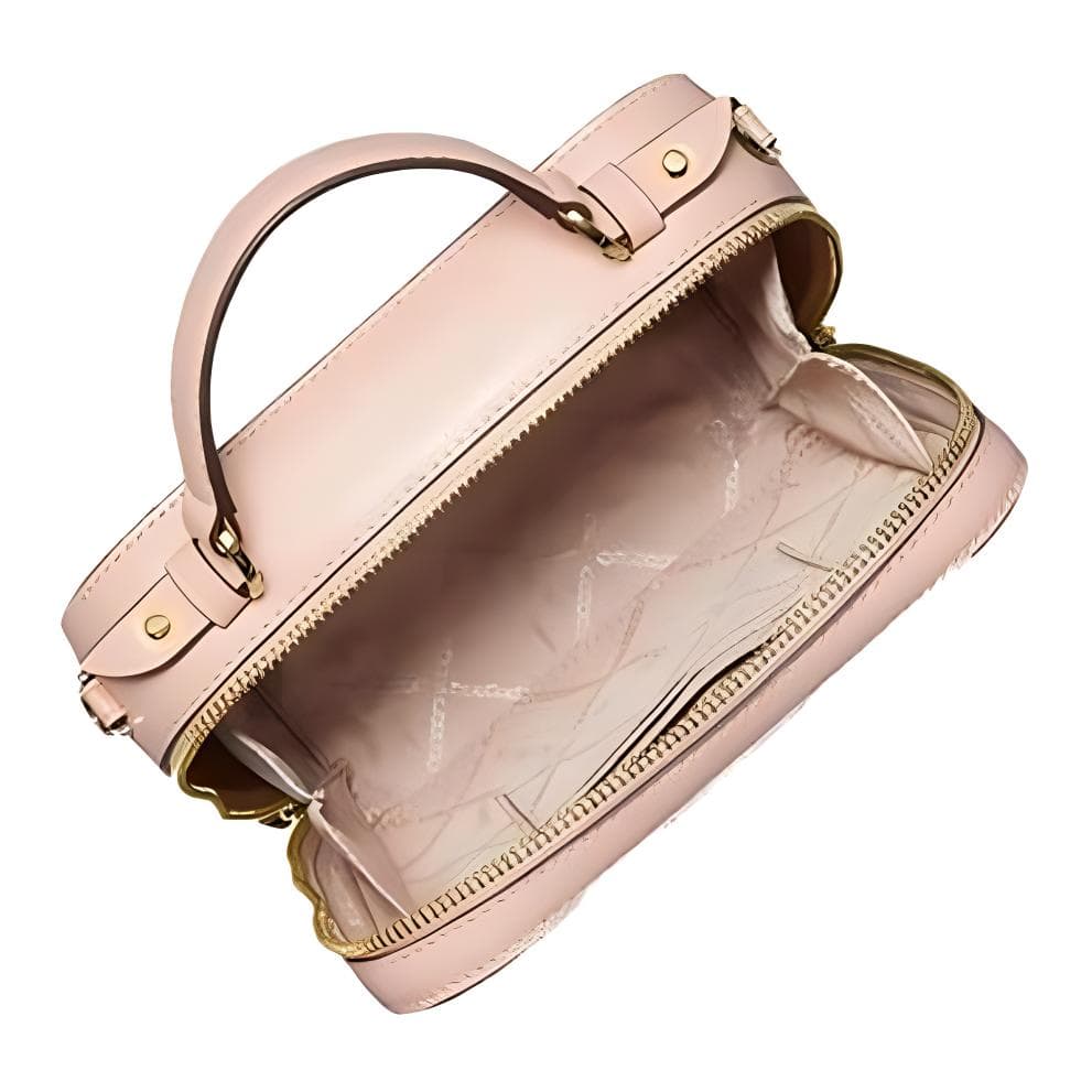 Сумка через плечо MICHAEL KORS MK Jet Set LOGO - изображение 4