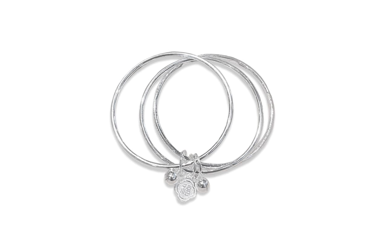Браслет Ringlove Браслеты из сплава для женщин - изображение 1