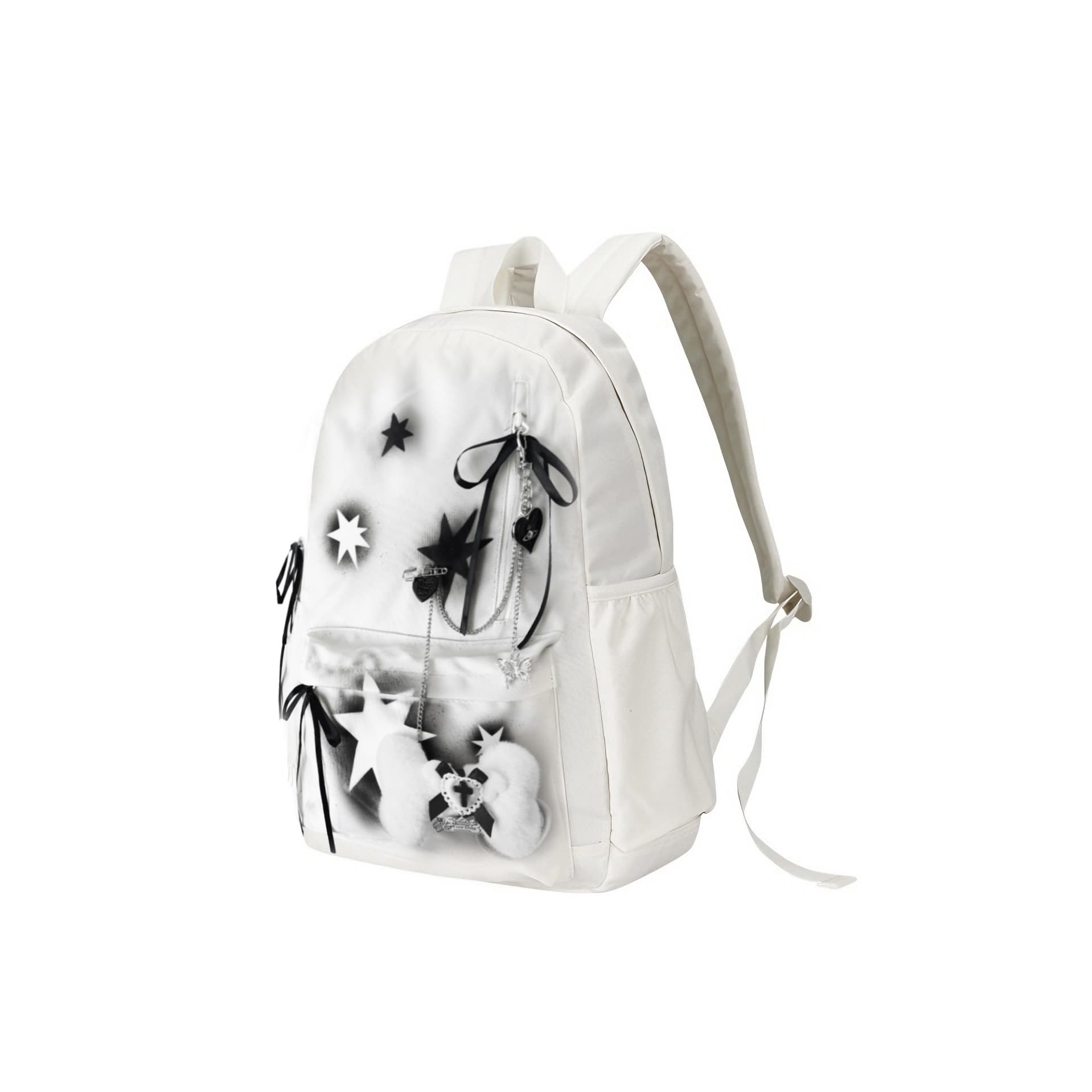 Рюкзак Converse Backpack - изображение 2