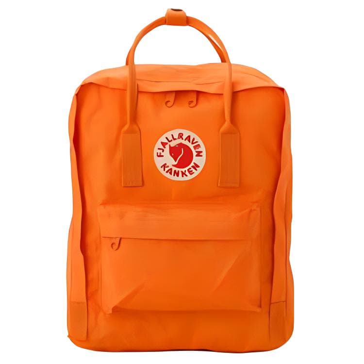Рюкзак Fjallraven - изображение 1