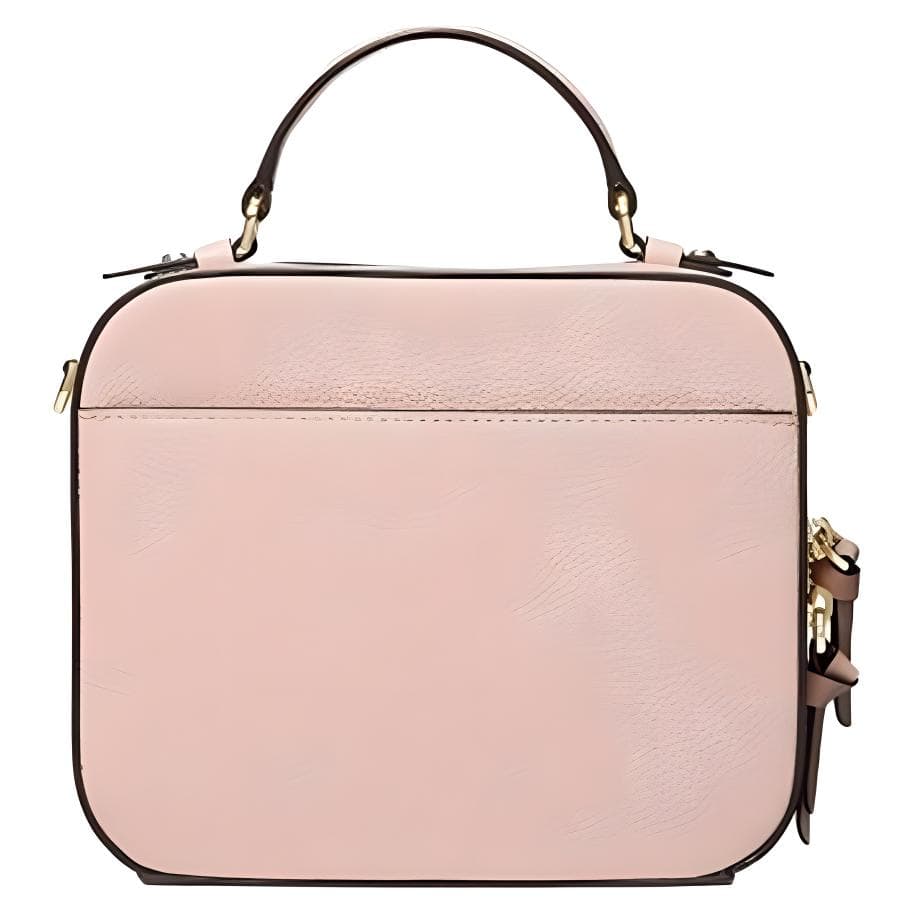 Сумка через плечо MICHAEL KORS MK Jet Set LOGO - изображение 3