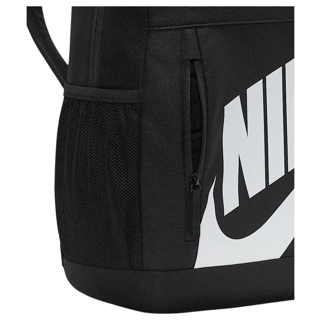 Рюкзак Nike Ткань Рюкзак Унисекс Черный - изображение 5