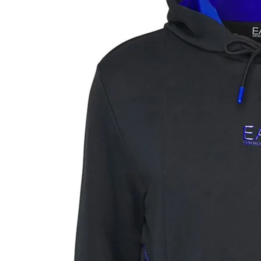 Худи EMPORIO ARMANI Logo - изображение 3
