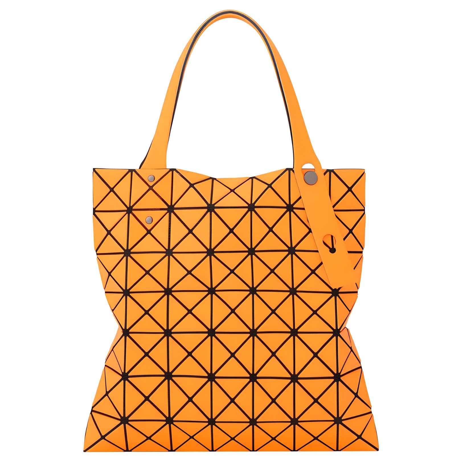 Мини-сумка ISSEY MIYAKE Prism 228 Tote - изображение 1