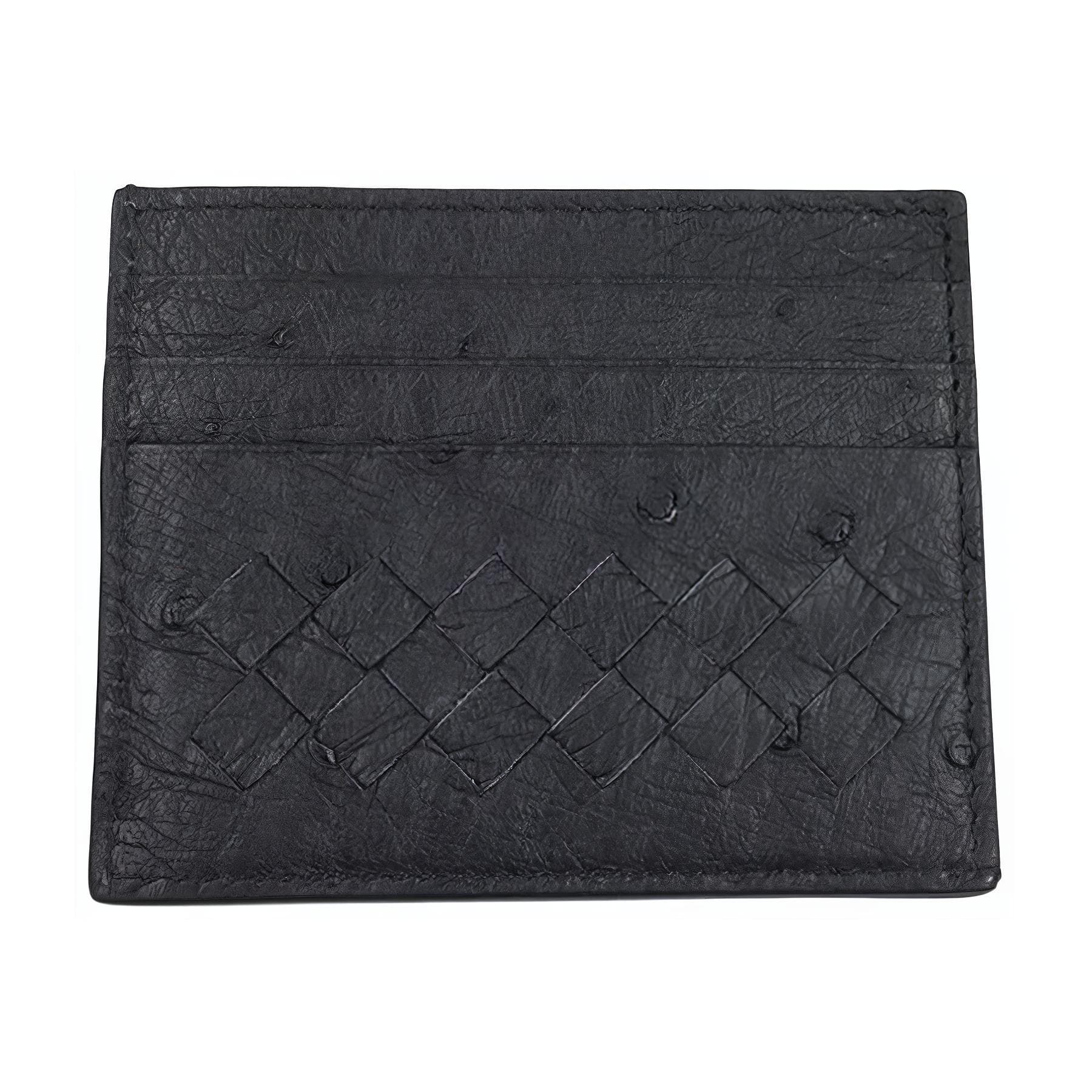 Картхолдер Bottega Veneta Intrecciato - изображение 1