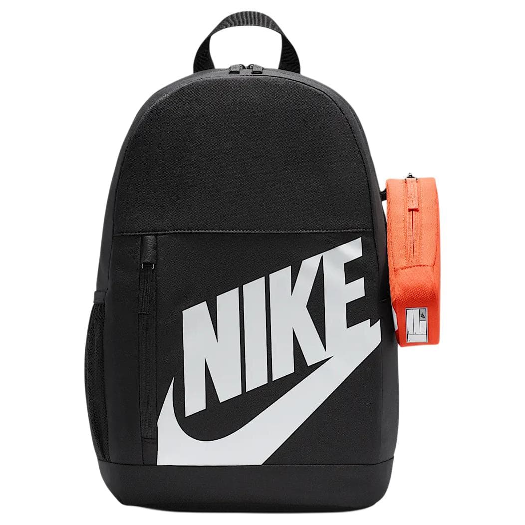 Рюкзак Nike Ткань Рюкзак Унисекс Черный - изображение 1